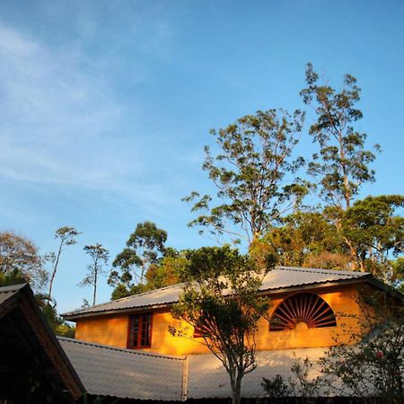 Sunnyside Holiday Bungalow Ella Extérieur photo