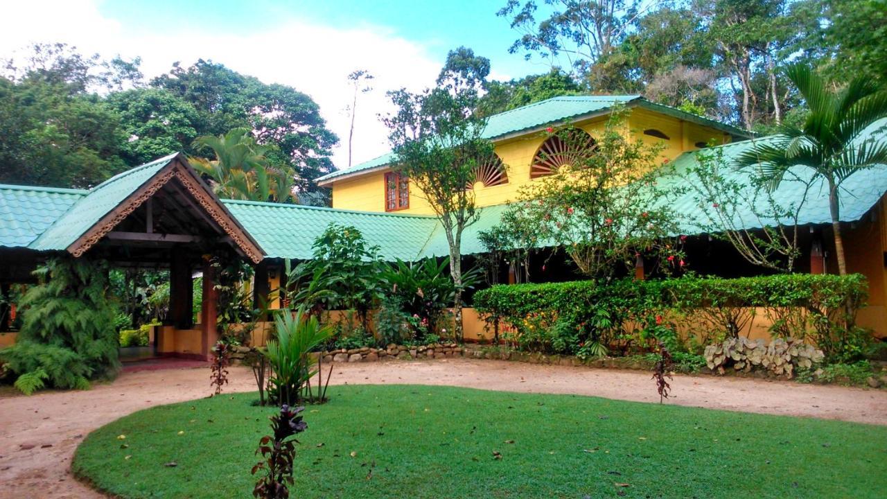Sunnyside Holiday Bungalow Ella Extérieur photo