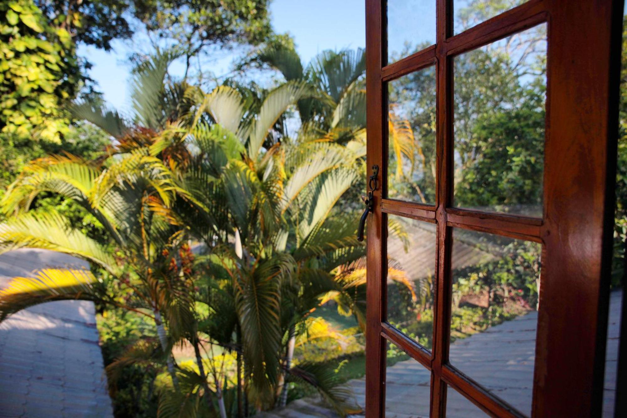 Sunnyside Holiday Bungalow Ella Extérieur photo