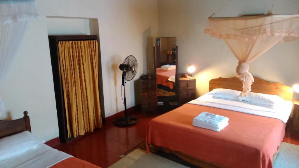 Sunnyside Holiday Bungalow Ella Chambre photo